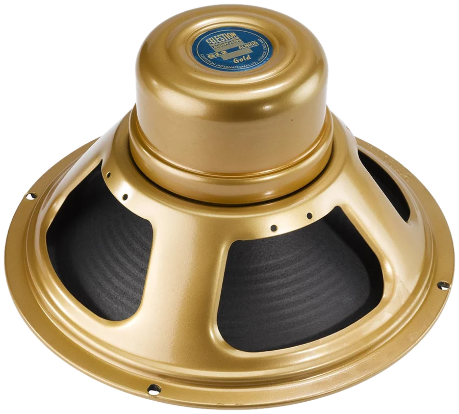 112 Gold Cab, detail