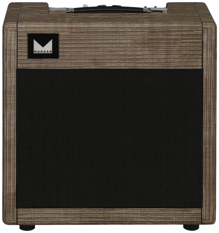 AC20 Combo, front