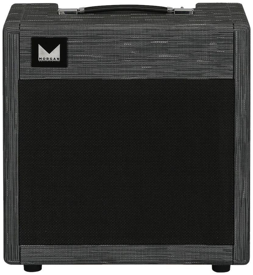 AC20 Combo, front