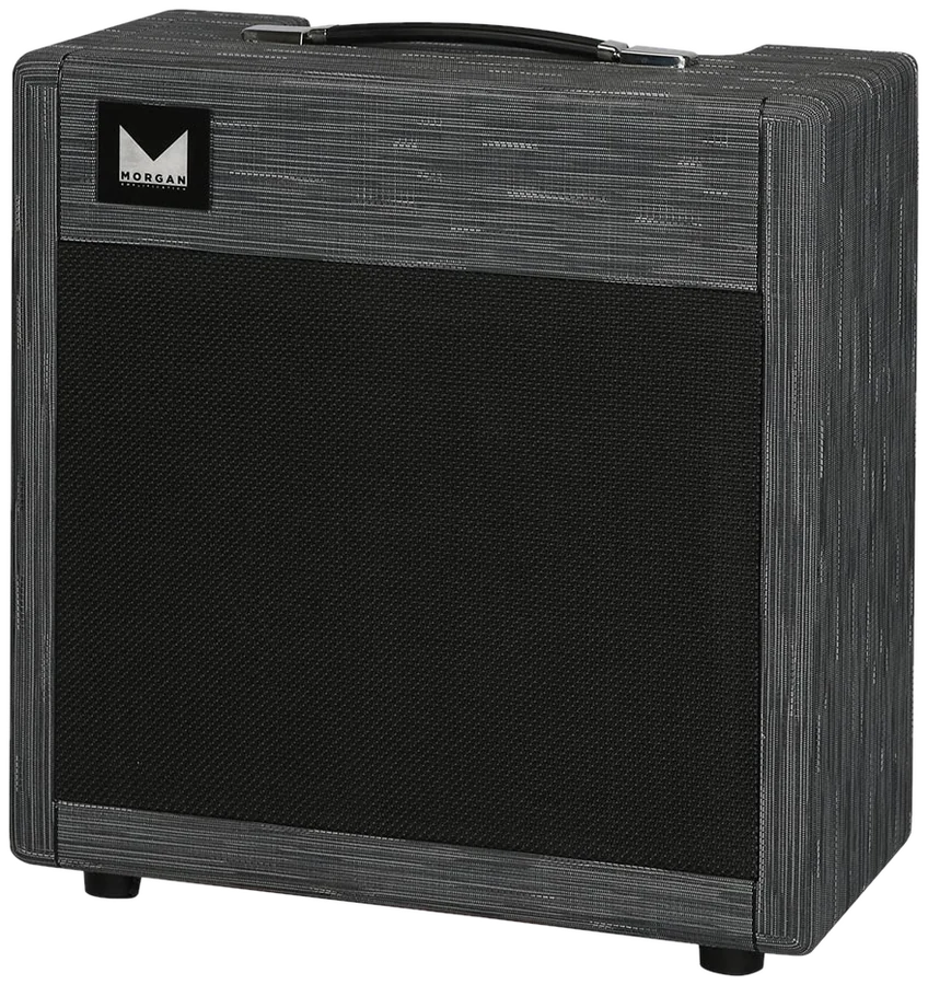 AC20 Combo, left side