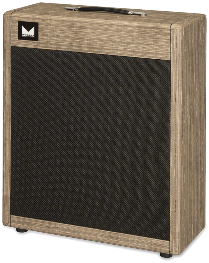 M212V Cab, left side