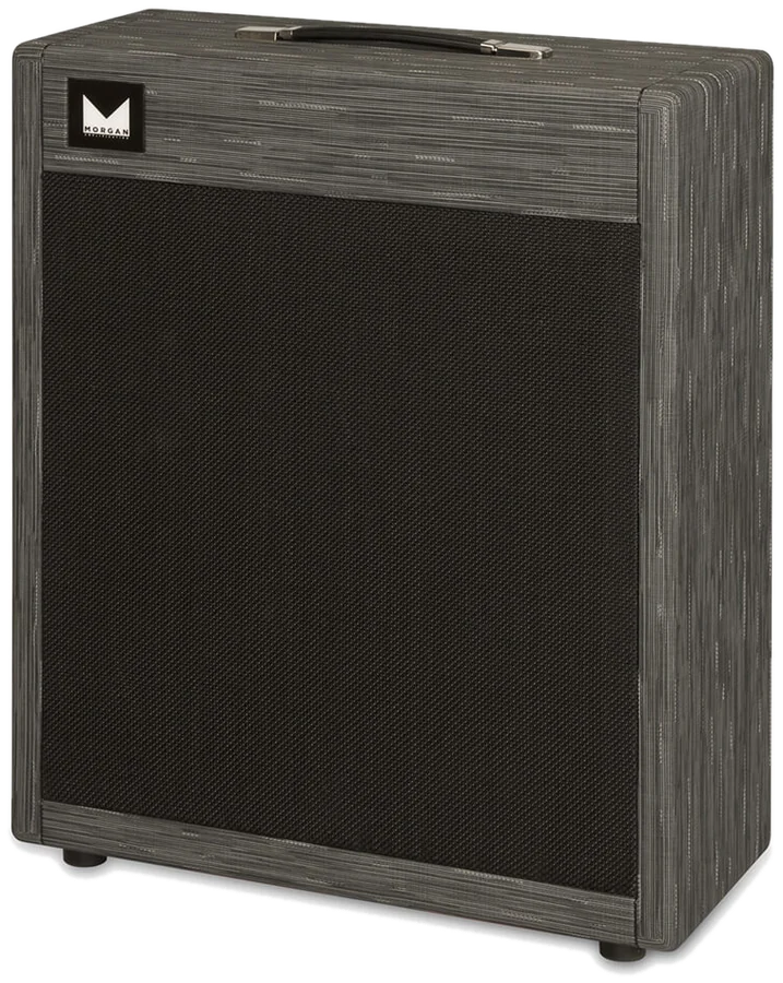 M212V Cab, left side