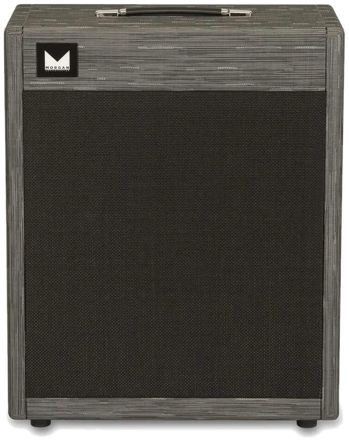 M212V Cab, front