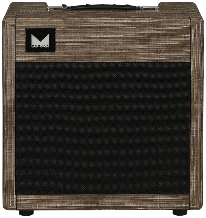 MVP23 Combo, front