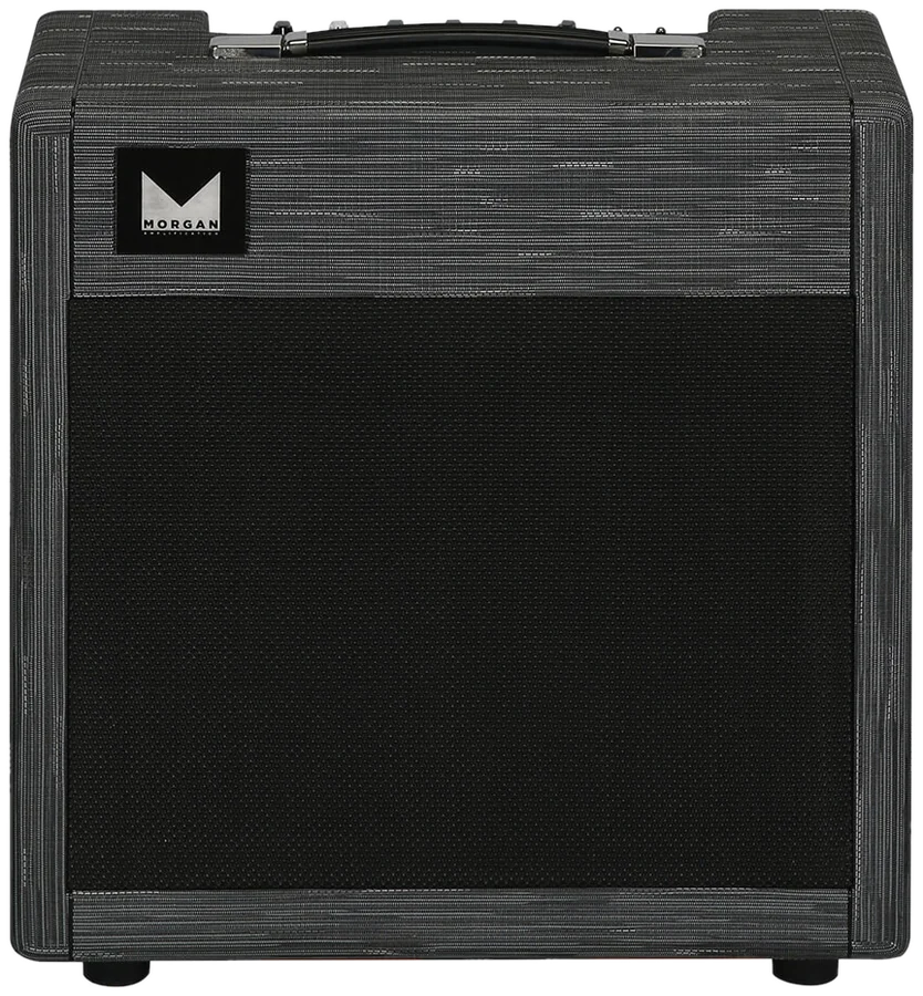 MVP23 Combo, front