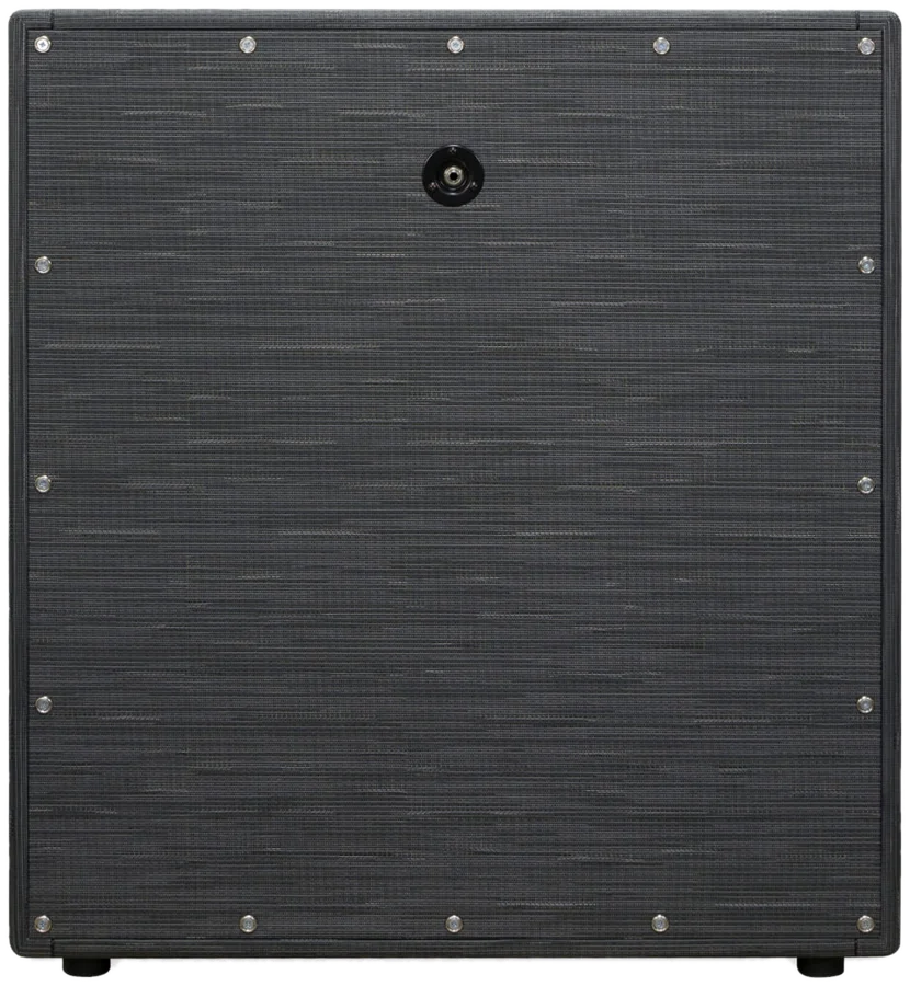 M412 Cab, rear panel