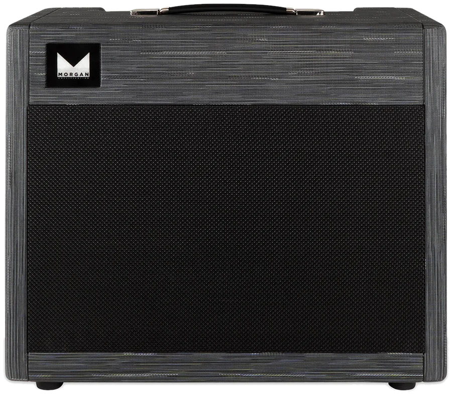 DUAL 20 Combo, front three quarter