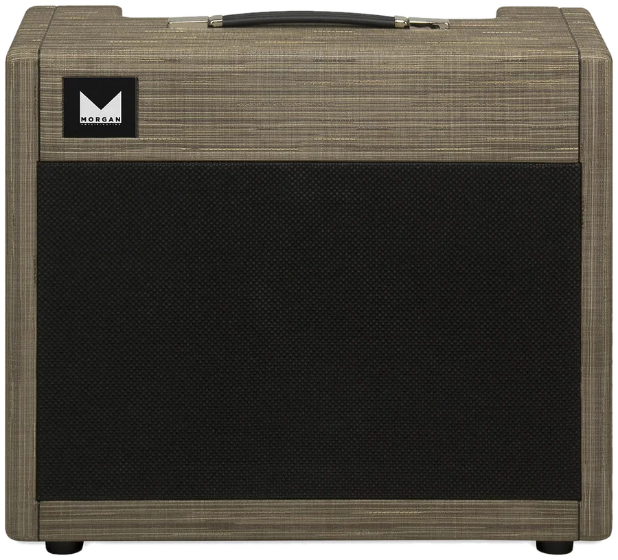 DUAL 20 Combo, front three quarter