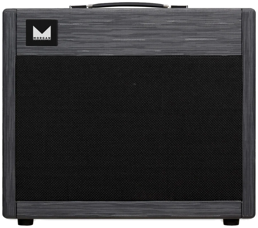 DUAL 20 Combo, front