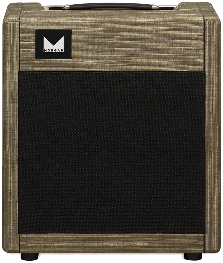 TWEED20 Combo, front three quarter