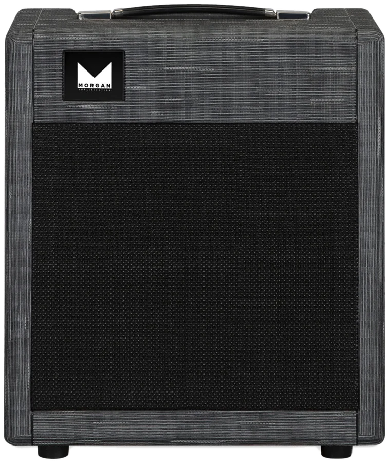 TWEED20 Combo, front three quarter