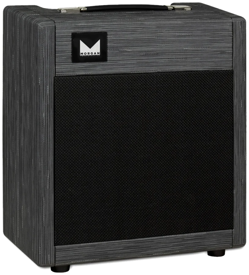 TWEED20 Combo, left side