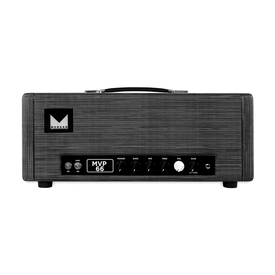 MVP66 HEAD